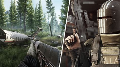betagamers|‘Escape From Tarkov’ Players Outraged After New Patch  .